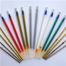 制衣中性银笔、制鞋水银笔、银笔油墨、水银笔油墨