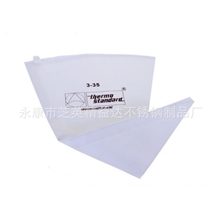 优质棉布裱花袋奶油袋多次性裱花袋奶油裱花袋14寸3-35