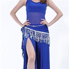 爆款特色时尚流苏新款舞台装配饰珠片花边链条服装辅料绣花