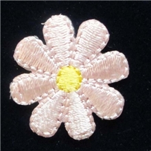 燙膠繡花章电脑绣花章，斜紋布繡花章、鎖邊繡花章商標定製