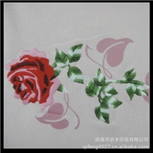 专业电脑绣花加工时尚服装绣花