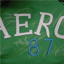 承接各种电脑绣花来料加工，整板绣，贴布绣，价格实惠，质量保证