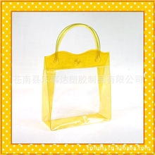 pvc包装袋pvc手提袋pvc立体袋温州pvc立体纽扣袋电压pvc袋