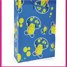 厂家供应牛皮纸袋白卡纸袋手提袋