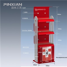厂家生产精品展示架围巾展示架可按客户要求订做