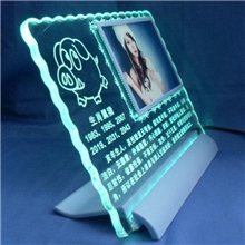 亚克力展架|相框展示架|有机玻璃展示架|折叠展架|亚克力厂家