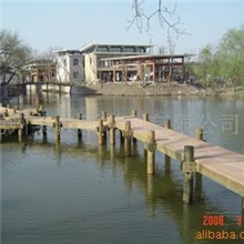 塑木质量好使用寿命长