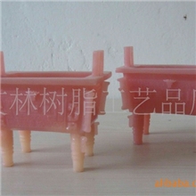 树脂工艺品，树脂工艺品订做各种效果颜色款式