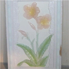 树脂工艺品，卫浴浮雕板。尺寸款式可订做