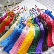 高档6盘迷你结中国结穗子结婚庆回礼用品最佳礼物厂家直销批发