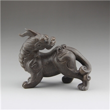 独香陶批发宜兴紫砂茶宠貔貅精品招财摆件茶具工艺礼品