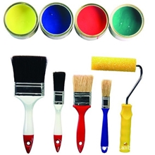 颜料大红粉（用于水性油墨、水性涂料、涂料印花、工业油漆等）