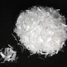 厂家直销砂浆混凝土纤维/建筑工程抗裂纤维/聚丙烯工程纤维