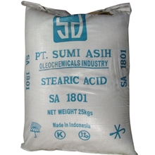 l供应高品质【厂家直销】硬脂酸河南郑州生产厂家