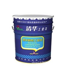 氯磺化聚乙烯防腐面漆