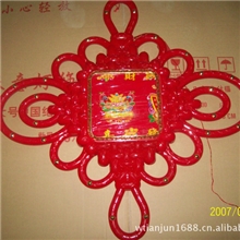 特大号转动中国结户外装饰灯加工