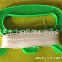 大线板风筝放飞工具带着600D35米的线11cm