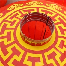 供应定制灯笼宫灯广告灯笼批发量大从优品质保证