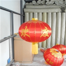 厂家供应定制灯笼宫灯喜庆灯笼花广告灯笼批发