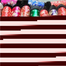 厂家批发暖手筒暖手抱枕暖手套甄嬛传升级版丝绸暖手抱枕靠垫