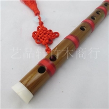 天然苦竹.单节笛演奏笛.线笛子韵笛子（调GFEDC）可按要求定