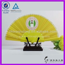 批量供应颜色亮丽的受广大消费者喜爱的工艺塑料扇
