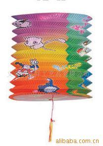 供应中秋灯笼，不同规格，大小，欢迎大家来订购