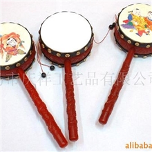 供应拨浪鼓