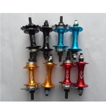 死飞专用花鼓死飞配件批发