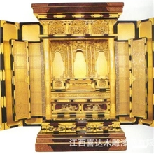 畅销日本的金仏壇