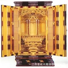 金仏壇