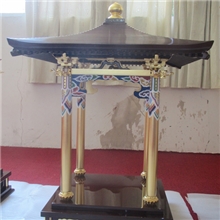 佛龛佛坛仏壇花御堂