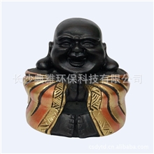 特价商务礼品开业送礼商务送礼家居办公佛摆件炭雕