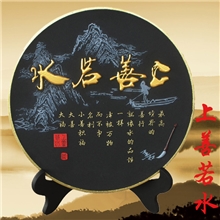 厂家精品活性炭雕高档商务礼品办公桌摆件创意摆设家居饰品