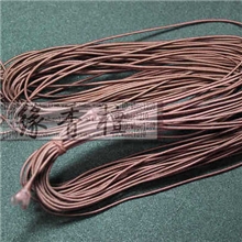 佛珠弹力线绳佛珠包芯线一把约20米大量批发