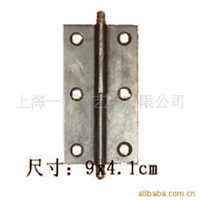 供应仿古家具铜配件---合页<35>