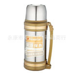 不锈钢保温壶保温杯旅游壶休闲保温壶保温24小时2.2L