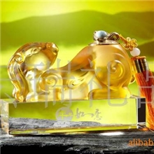 年年如意商务会议礼品开业庆典礼品乔迁外事礼品