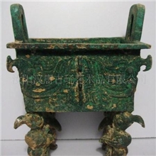 古董青铜器-3893