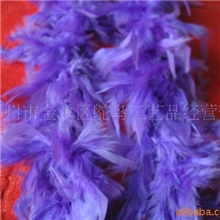 批发供应羽毛片,鸵鸟毛片，彩色鸵鸟毛片