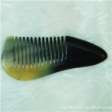 热销牦牛角梳牛角制品量大从优