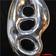 【星工产】专营办公桌摆件-软装饰品-铁工艺品-不锈钢雕塑-艺术品