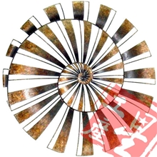 【星工产】优秀雕塑厂金属艺术壁饰酒店别墅软装饰品摆挂装饰品