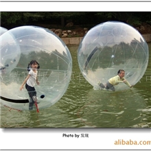 【瑞邦】支持混批高分子聚合物水上球水上步行球