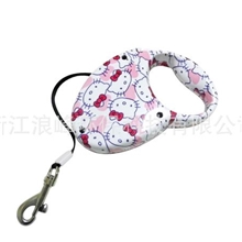 宠物自动牵引绳/宠物牵引器/自动伸缩牵引器/牵狗器/遛狗器