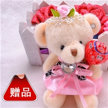 圣诞礼品赠品玩具不单卖淘宝一件代发网络分销加盟代理批发