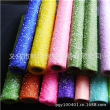 供应鲜花包装材料-雪点纱网、纱网、礼品包装纱网4.5码