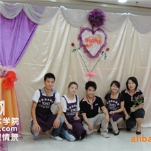 深圳学插花插花培训插花培训交流花艺学校花艺插花