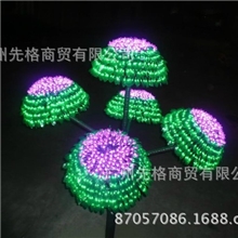 室外观景灯蘑菇灯
