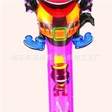 【喜洋洋工艺】节日棒，打击棒，充气棒可来图来样定做